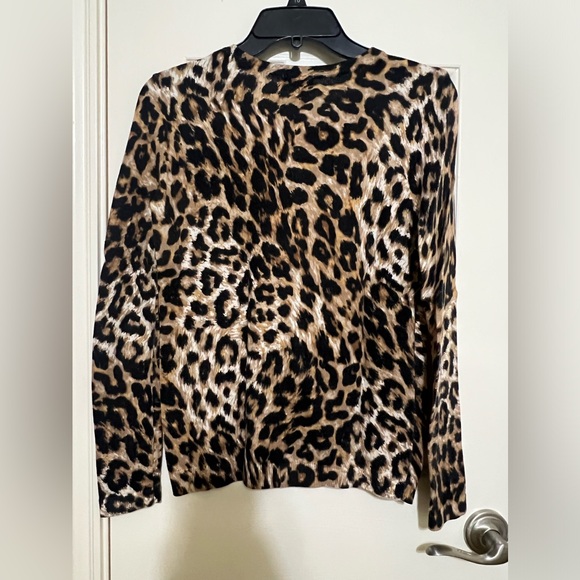 Talbots cardigan sweater - Picture 1 of 5